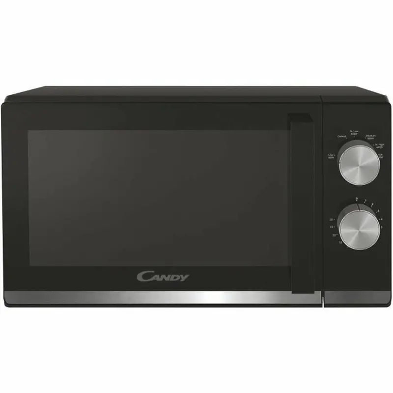 Microwave Candy Cmw20tnmb Black 700 W 20 L 1