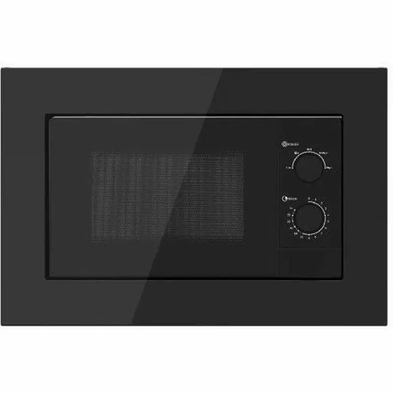 Microwave Continental Edison Cemo20ebm Black 21 L 1200 W 1