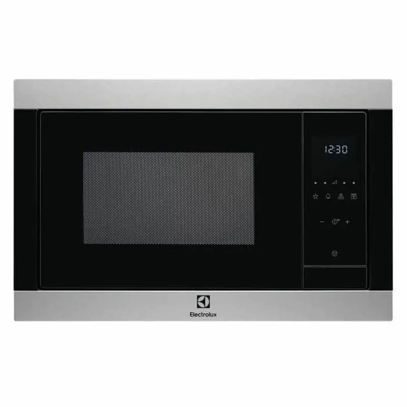 Microwave Electrolux Cms4253tmx Steel 1