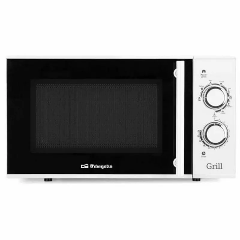 Microwave Orbegozo Mig 2320 White 1000 W 900 W 25 L 1