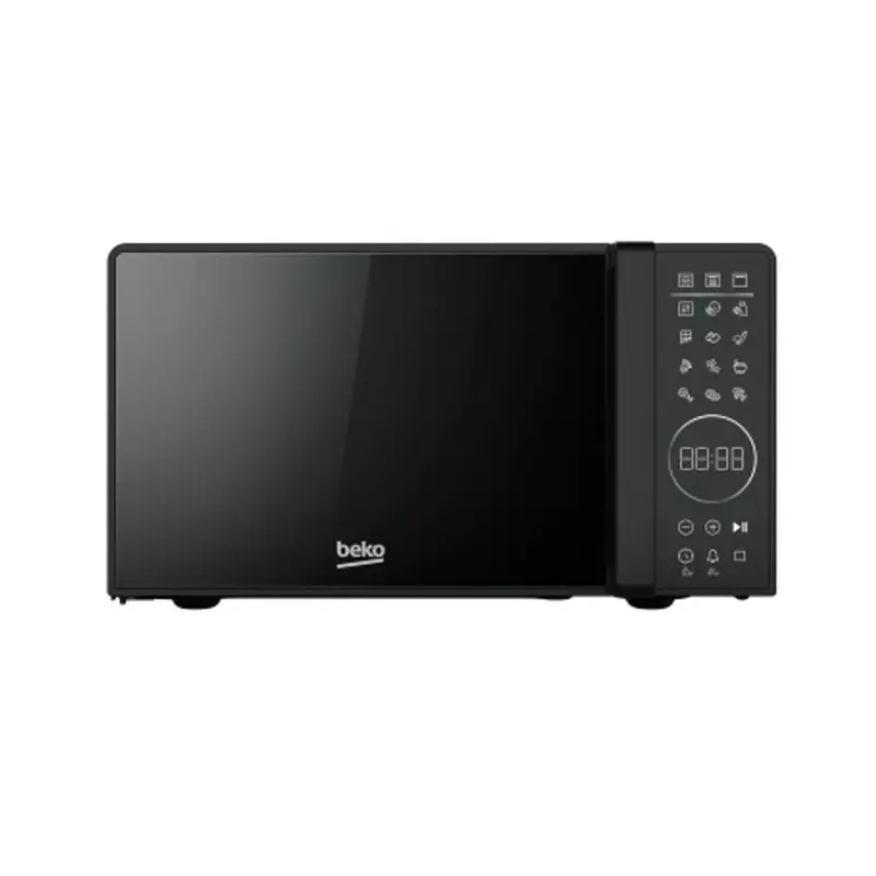 Microwave With Grill Beko Mgc20130bfb 20L Black 1000 W 1