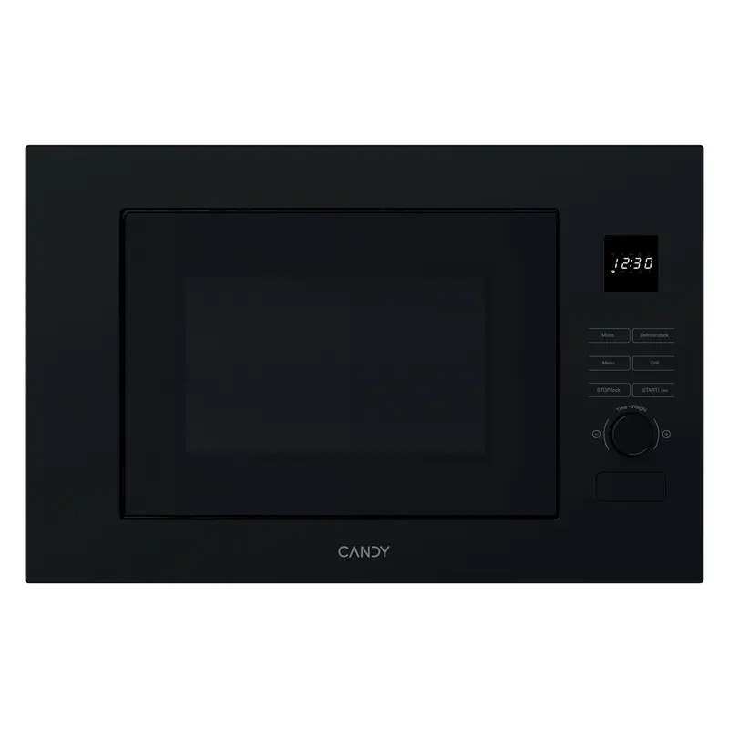 Microwave With Grill Candy Ca38fl7n20wxb Black 20 L 1