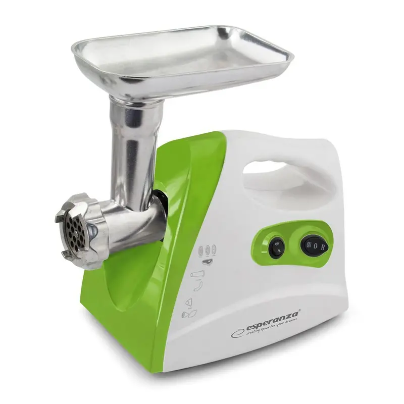 Mincer Esperanza Ekm012g 600 W 1