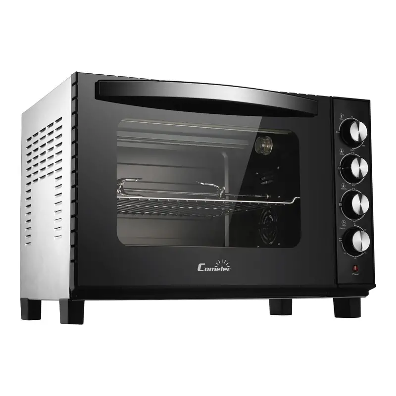 Mini Electric Oven Comelec Ho6050 60 L 1