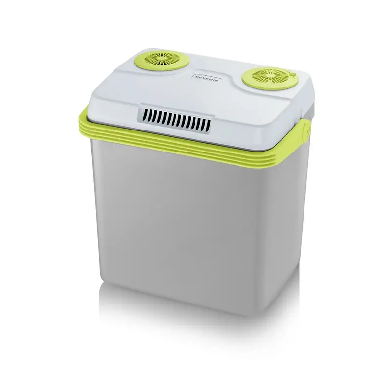 Mini Fridge Severin Tkb 2924 Green 58 W 1