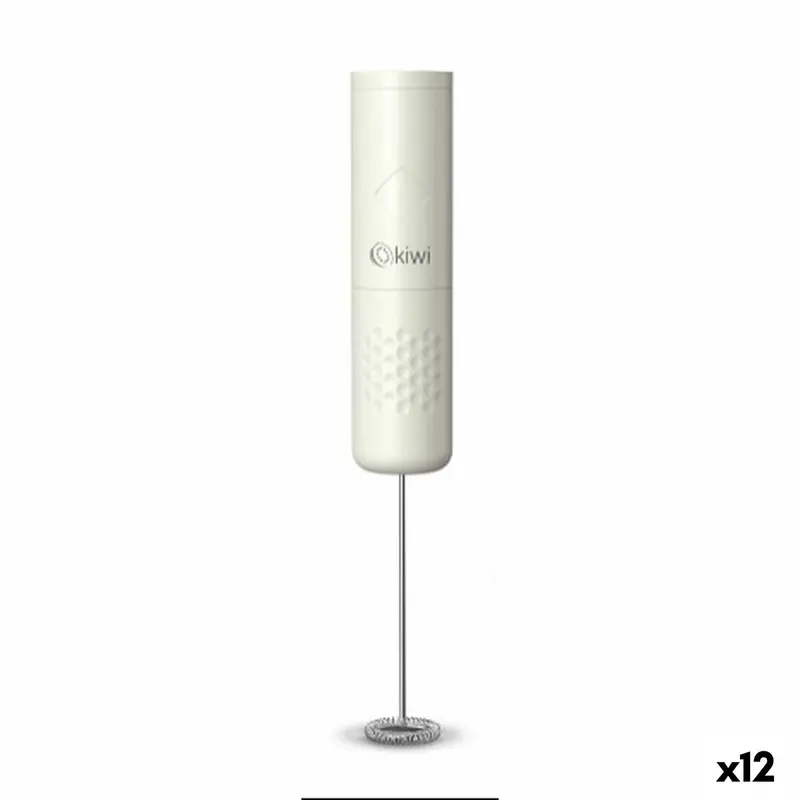 Mini Whisk And Frother Kiwi 1