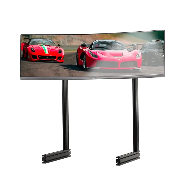 Monitor Single Bundle - Samsung Odyssey 57" Neo G9  (Save $$$) 1