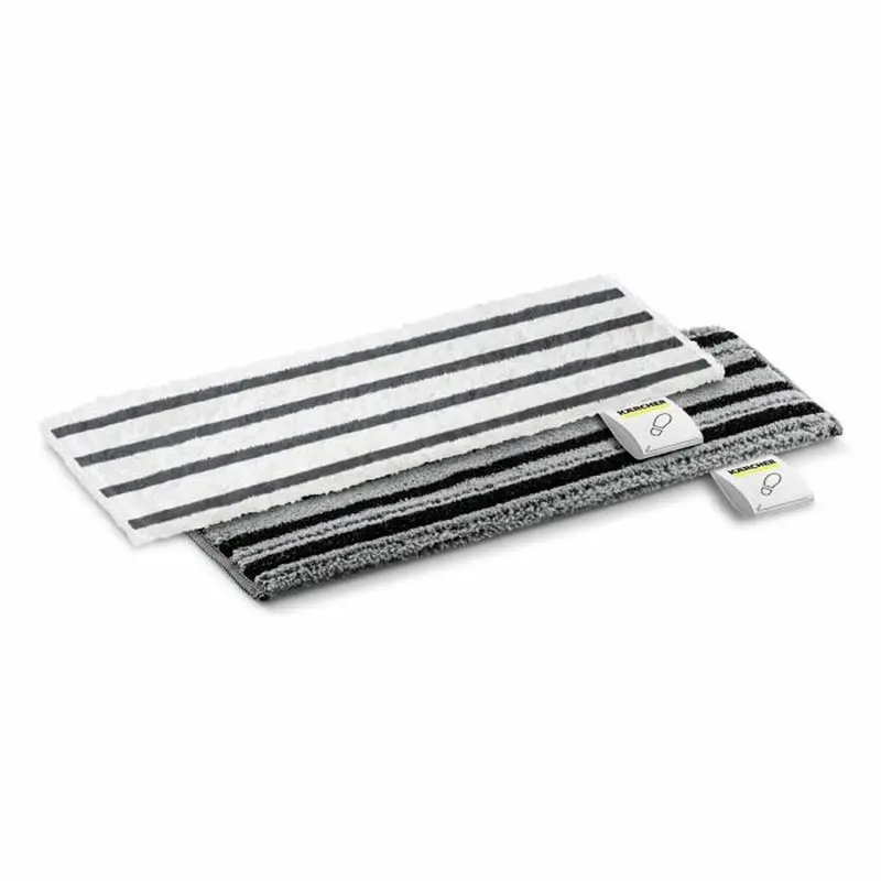 Mop Head Refill Kärcher 2 Units 1