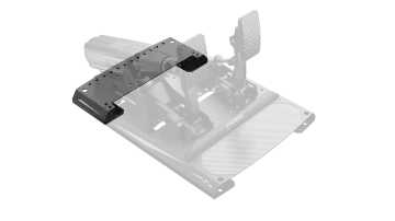 Moza Crp Base Plate + Extension Plate 1
