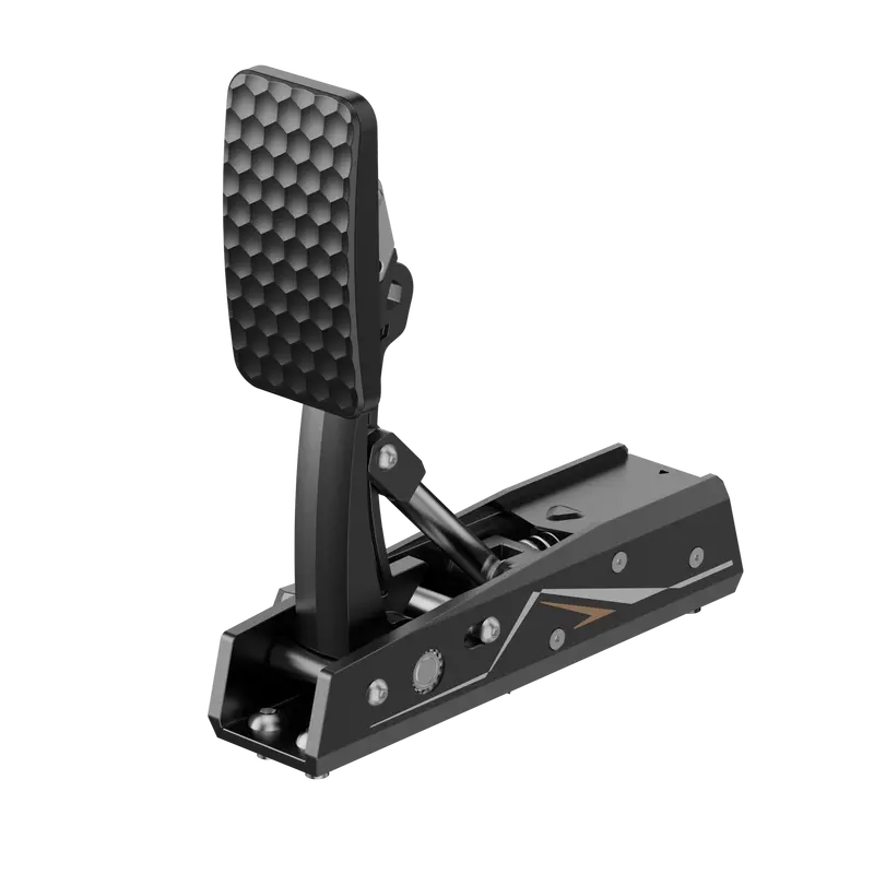 Moza Crp2 Clutch Pedal 1