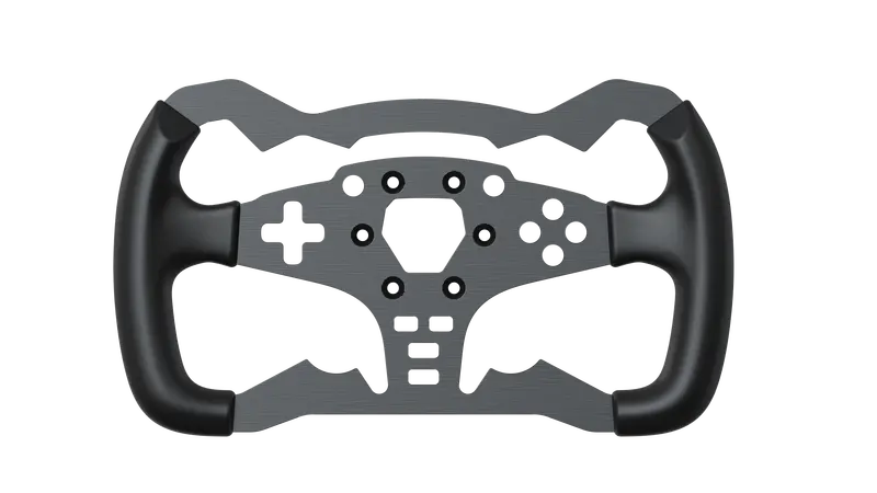 Moza Es Formula Wheel Mod 1