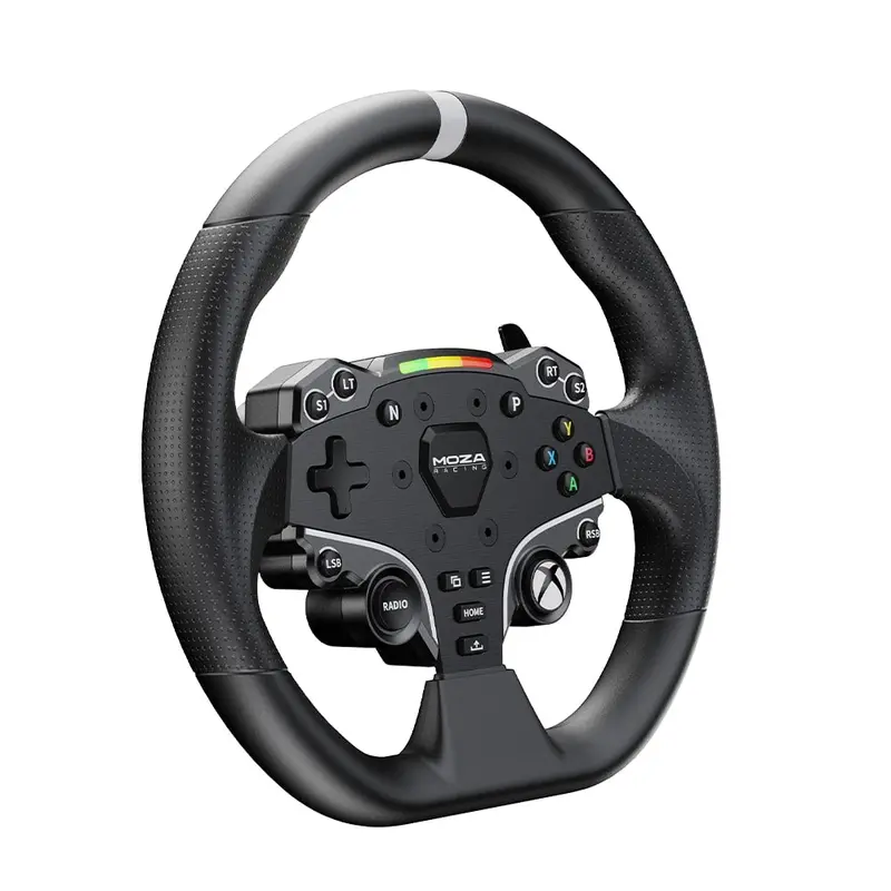 Moza Esx Steering Wheel For Xbox/Pc 1