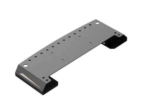 Moza Extension Plate 1