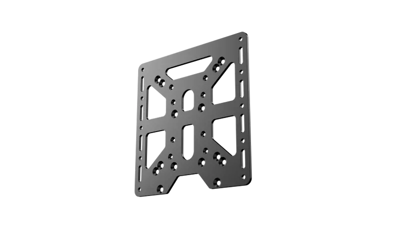 Moza Flight Base Mount Adapter 1