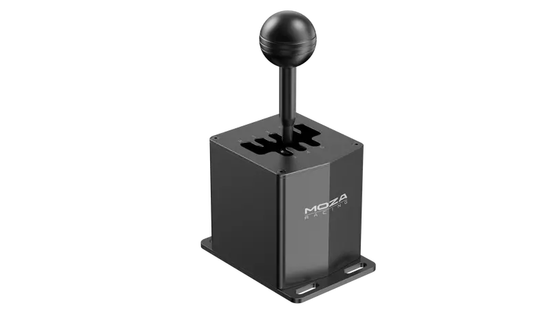 Moza Hgp Shifter 1
