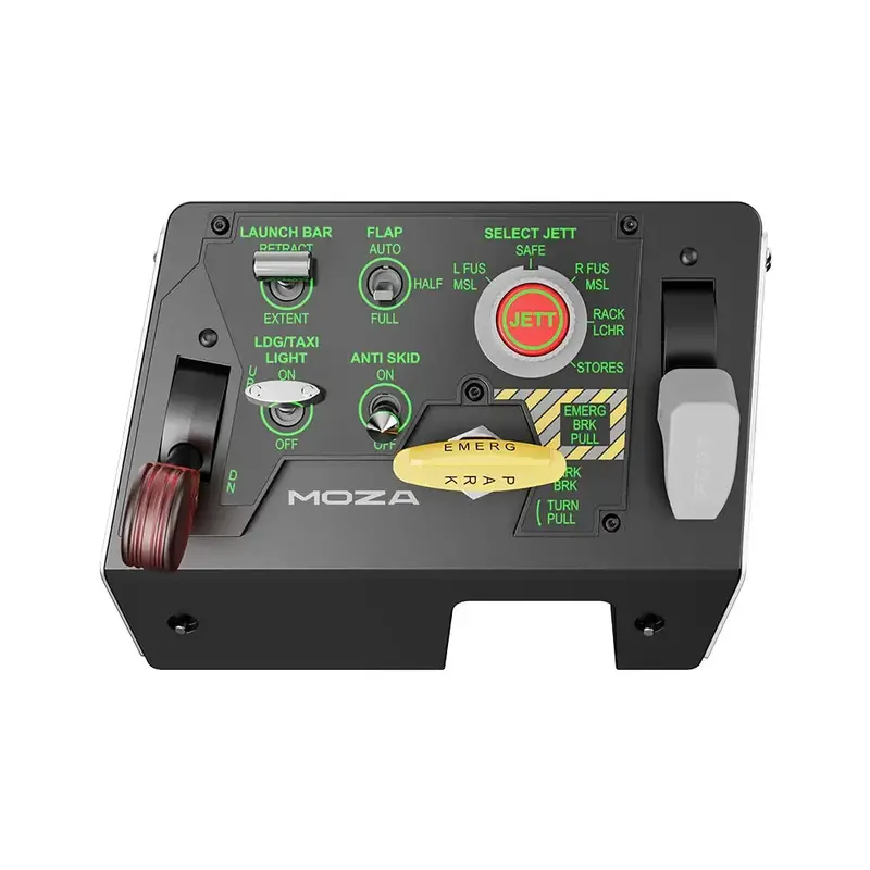 Moza Mtlp Take-Off Landing Panel 1