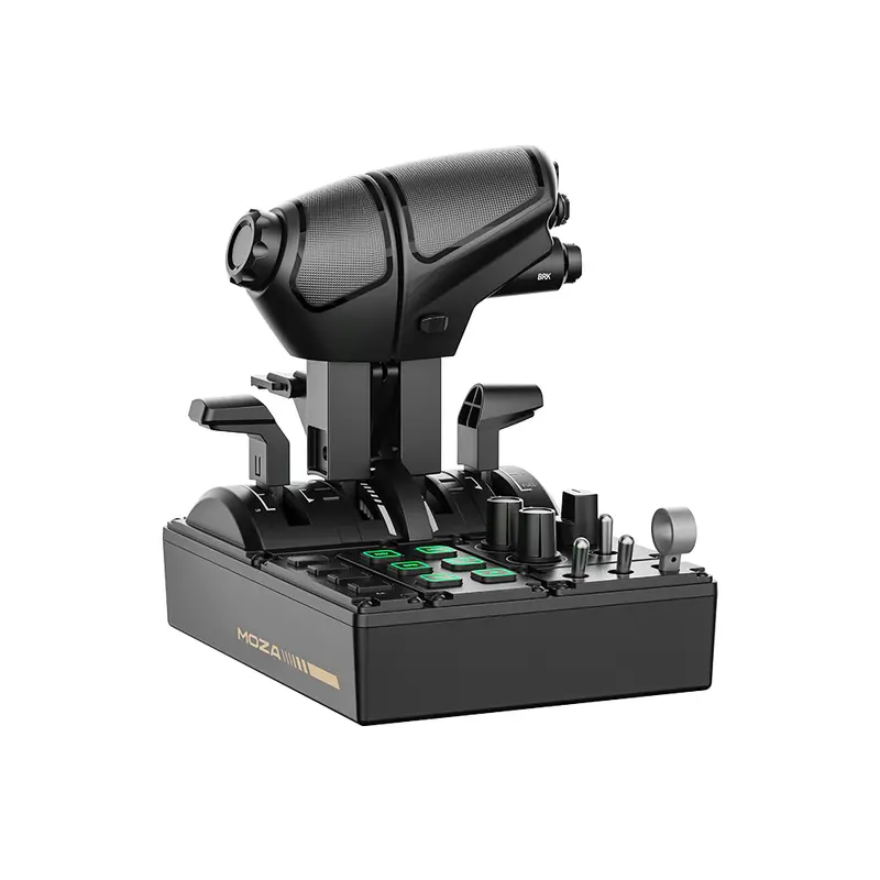 Moza Mtq Throttle Quadrant 1