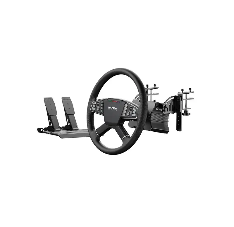 Moza R5 Trucking Bundle 1