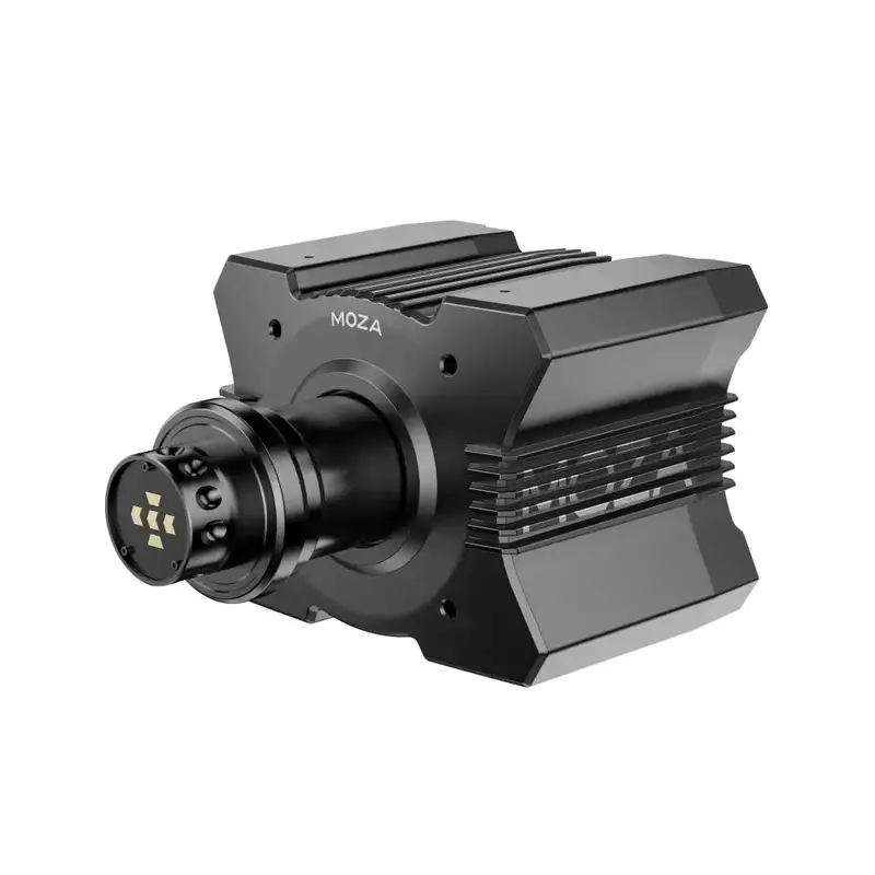 Moza R9 V3 Direct Drive Wheel Base 1