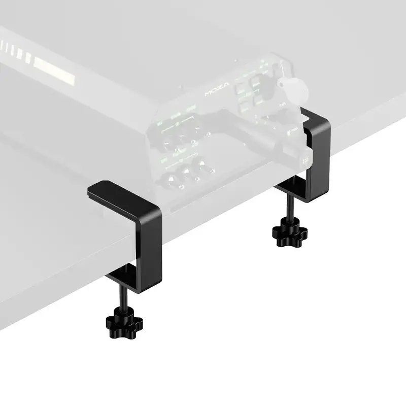 Moza Table Clamp For Yoke 1