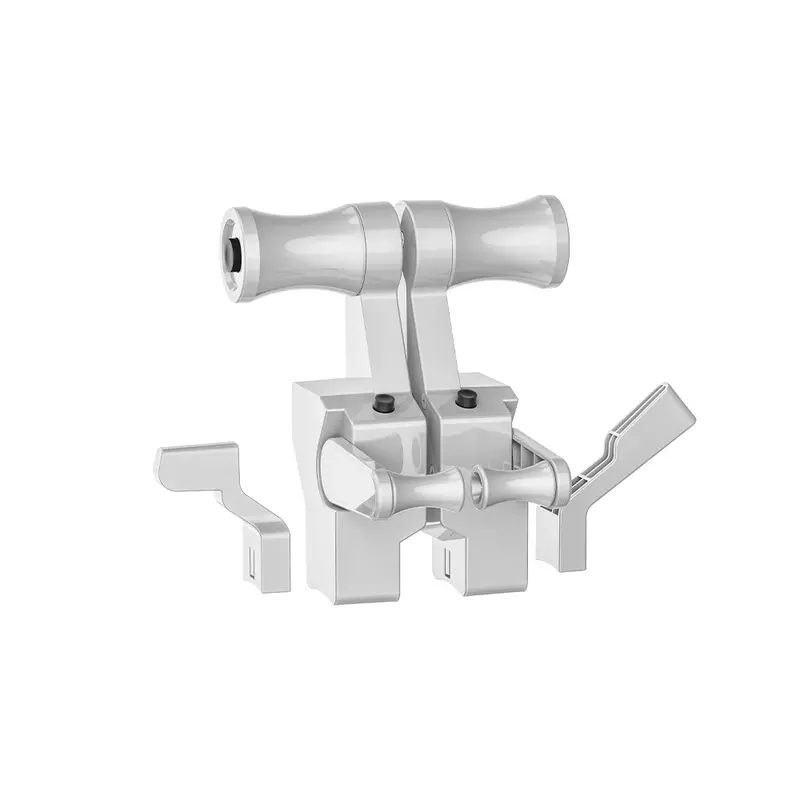 Moza Tqb Throttle Module 1