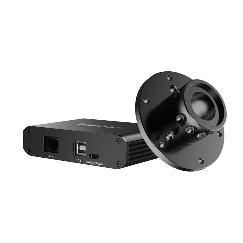 Moza Universal Hub Kit 1