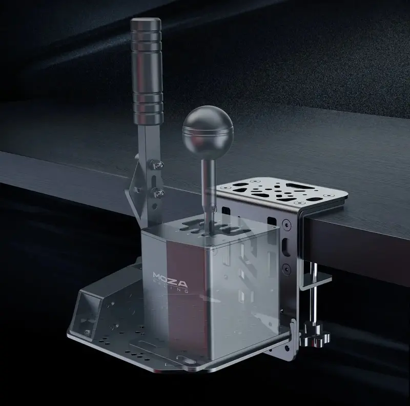 Moza Universal Mounting Bundle 1