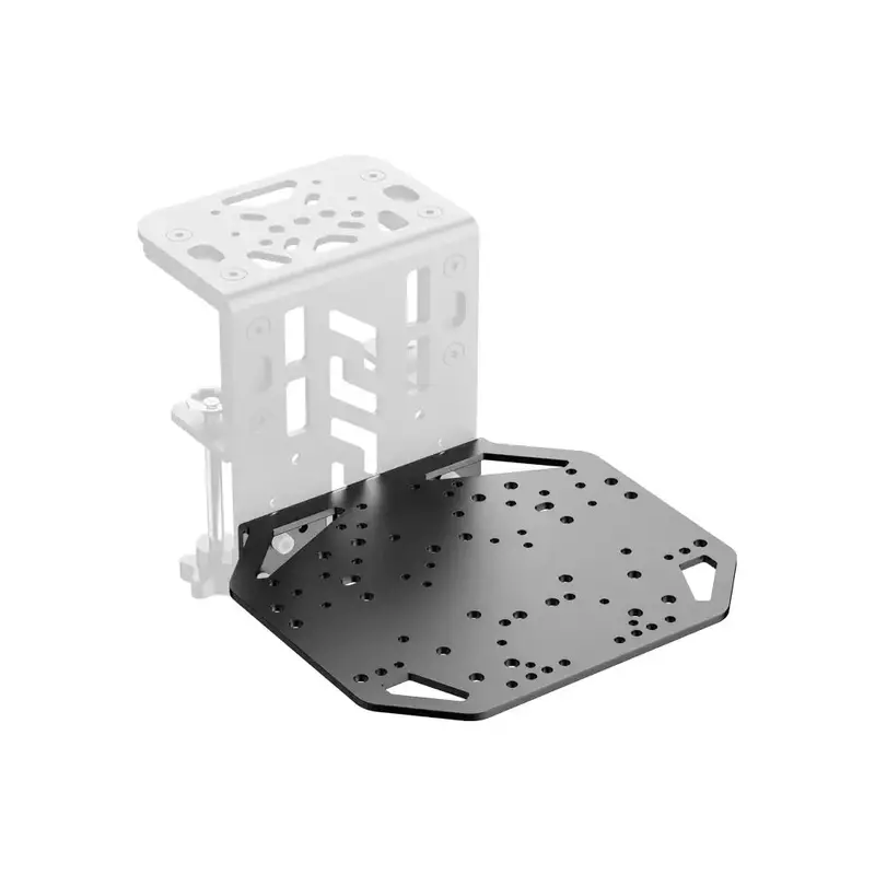 Moza Universal Mounting Plate 1