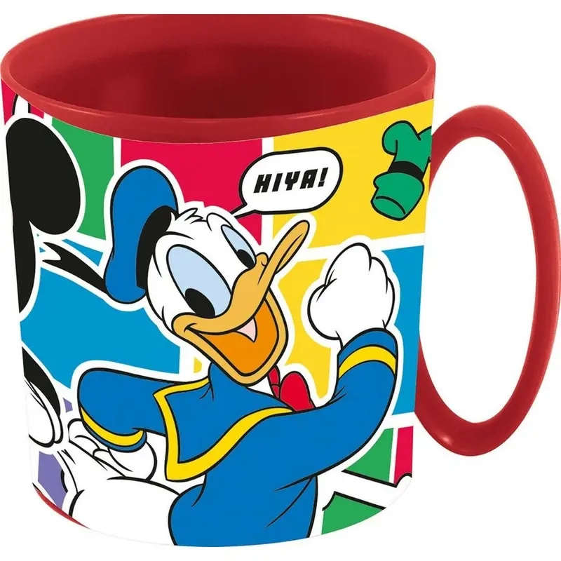 Mug Mickey Mouse Cz11394 Lady 350 Ml 1