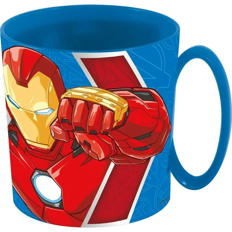 Mug The Avengers Cz11391 Multicolour 350 Ml 1