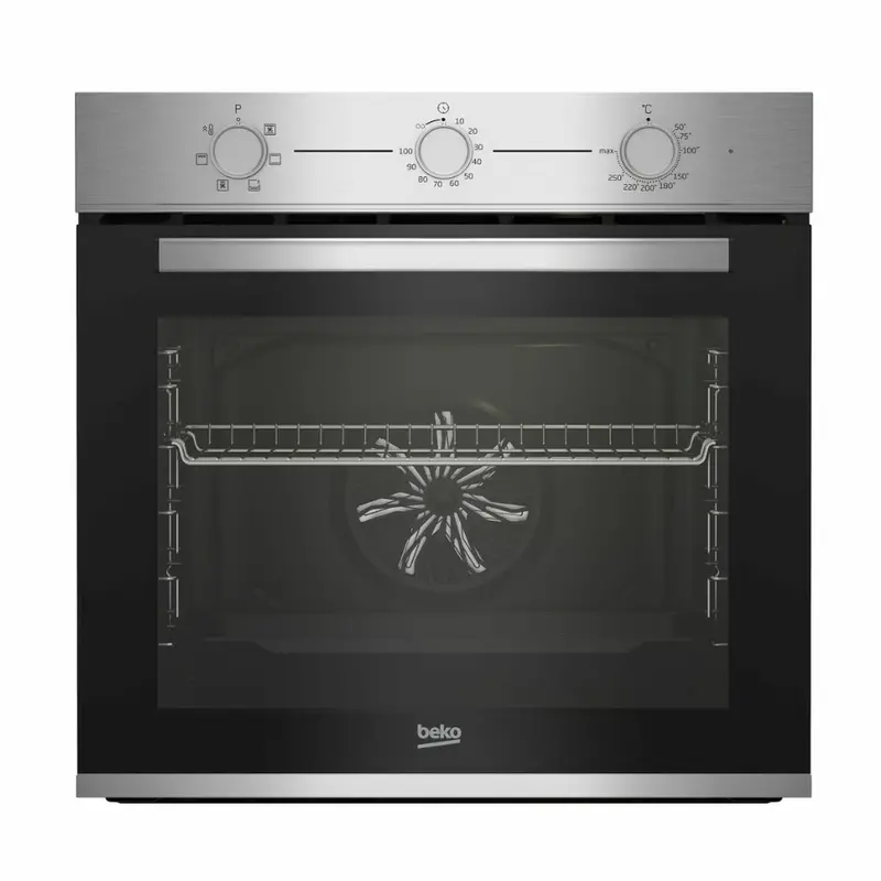 Multipurpose Oven Beko Bbse12120xd 8100 W 72 L 1
