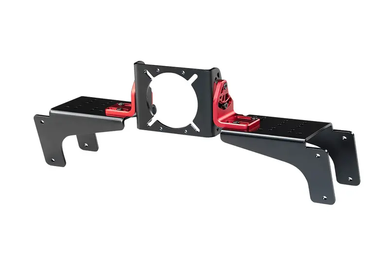 Next Level Racing® Elite 160 Dd Side And Front Mount Adaptor 1