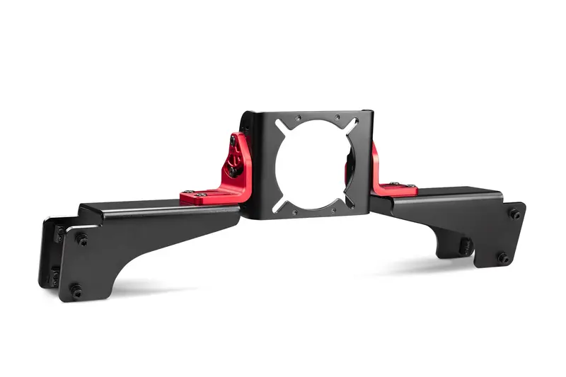 Next Level Racing® Elite Dd Side And Front Mount Adaptor 1