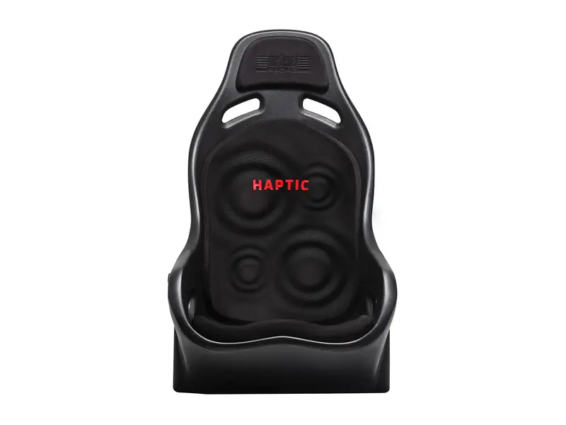 Next Level Racing® Es1 Haptic Feedback Sim Racing Seat 1