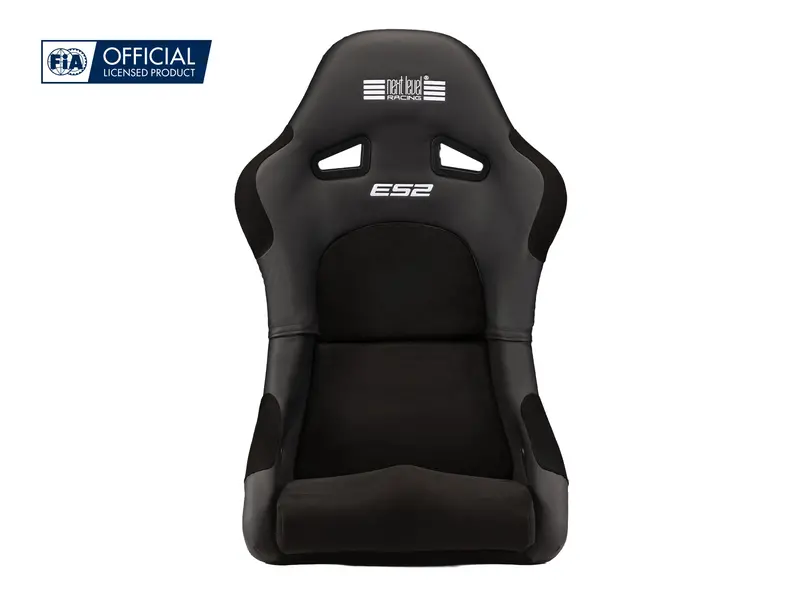Next Level Racing® Es2 Elite Sim Racing Seat 1