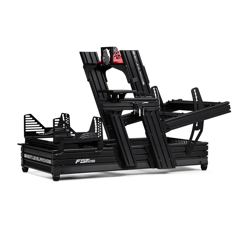 Next Level Racing - F-Gt 160 Cockpit 1