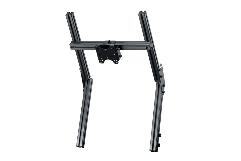Next Level Racing® F-Gt Elite Direct Mount Overhead Monitor Add-On Carbon Grey 1