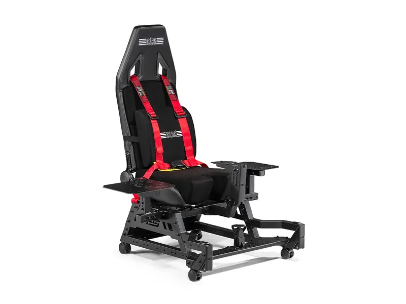 Next Level Racing® Flight Seat Pro 1