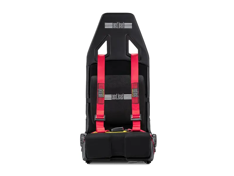 Next Level Racing® Flight Simulator Seat Only 1