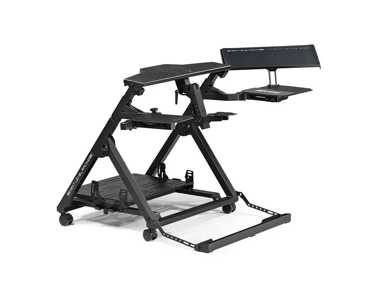 Next Level Racing® Flight Stand Pro 1