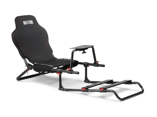 Next Level Racing® Gtlite Junior Simulator Cockpit 1