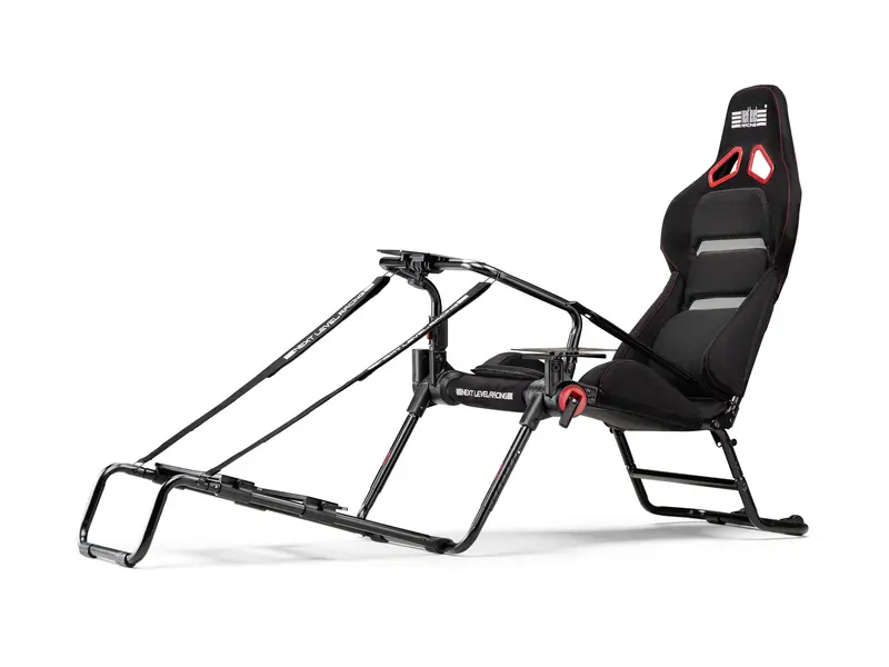 Next Level Racing® Gtlite Pro Foldable Racing Cockpit 1