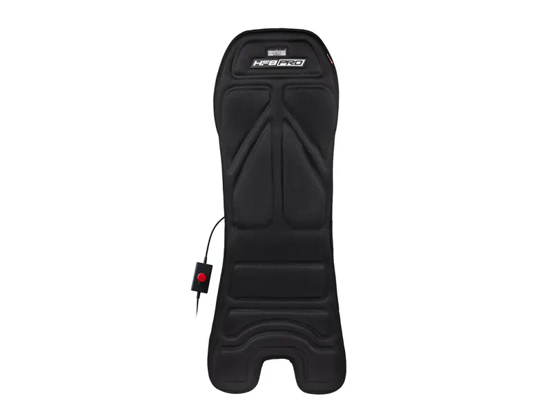 Next Level Racing® Hf8 Pro Haptic Feedback Gaming Pad 1