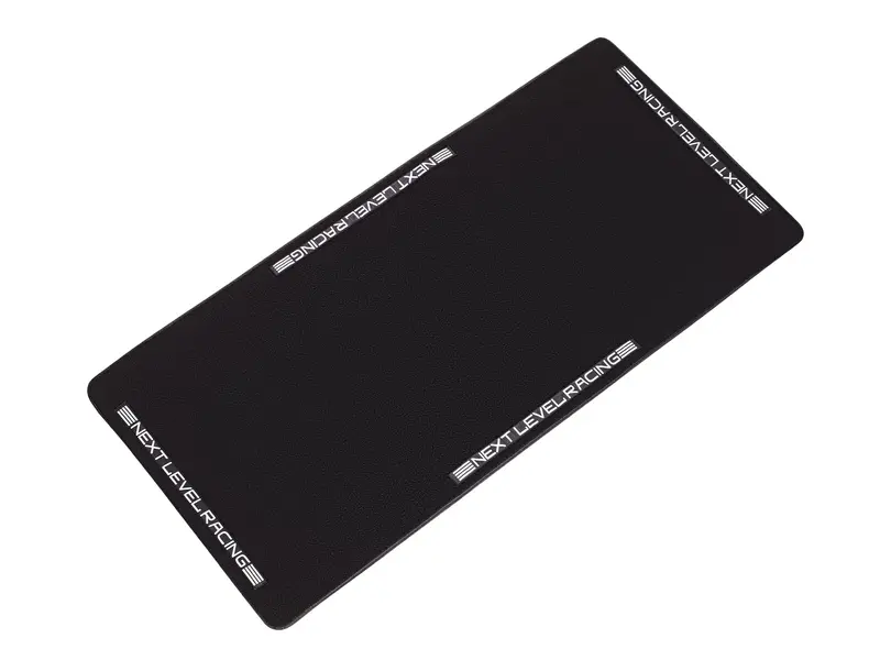 Next Level Racing® Premium Xl Floor Mat 1