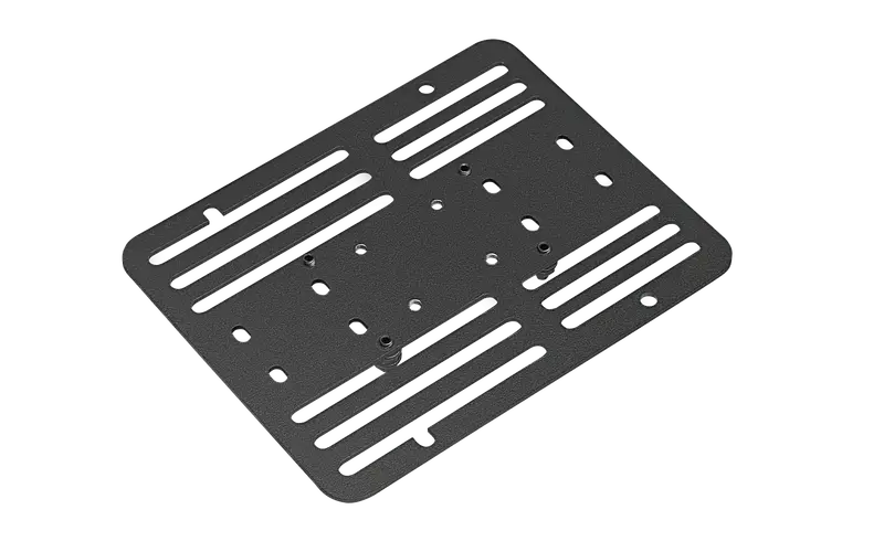 Next Level Racing - Universal Hand Brake Plate 1