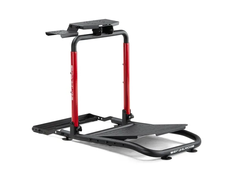 Next Level Racing® Wheel Stand Lite 2.0 1