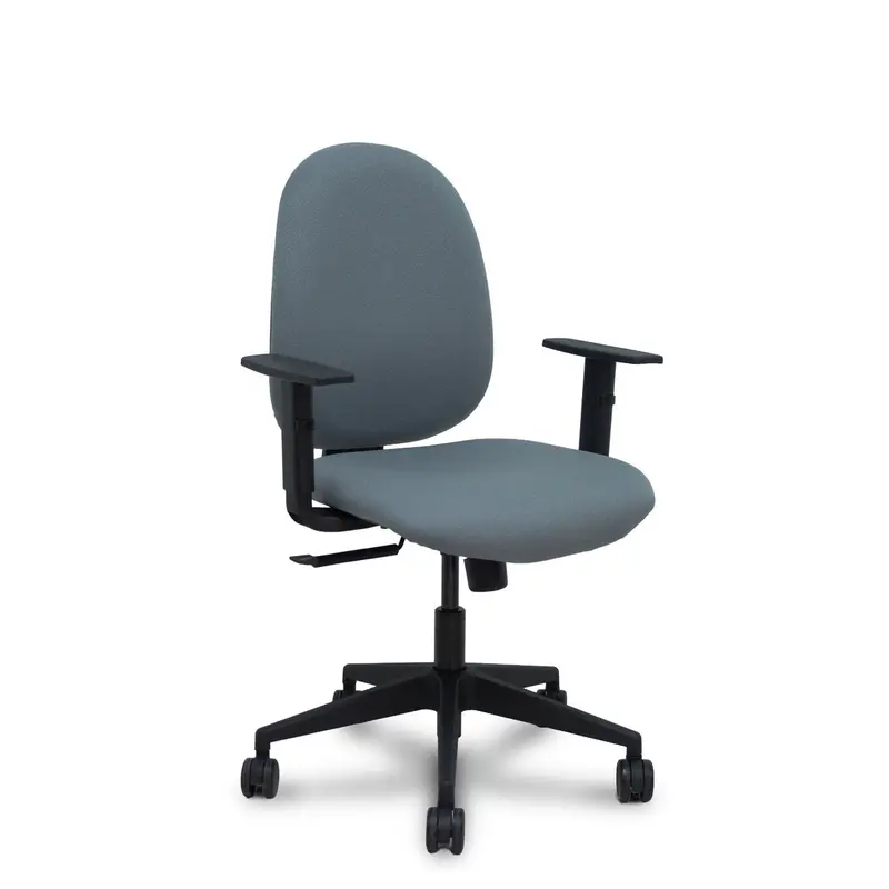 Office Chair Horche Piqueras Y Crespo 0Cpnr65 Grey 1