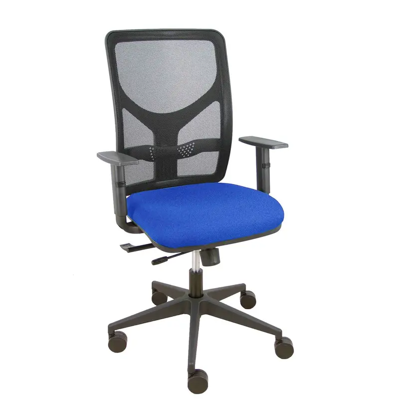 Office Chair Piqueras Y Crespo 10Crn65 Blue 1