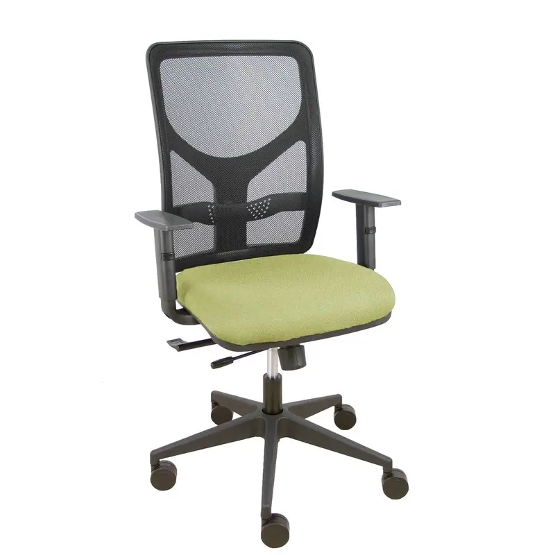 Office Chair Piqueras Y Crespo 10Crn65 Green 1
