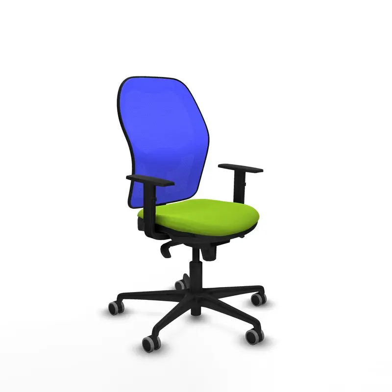 Office Chair Piqueras Y Crespo 1D036g0 Pistachio 1